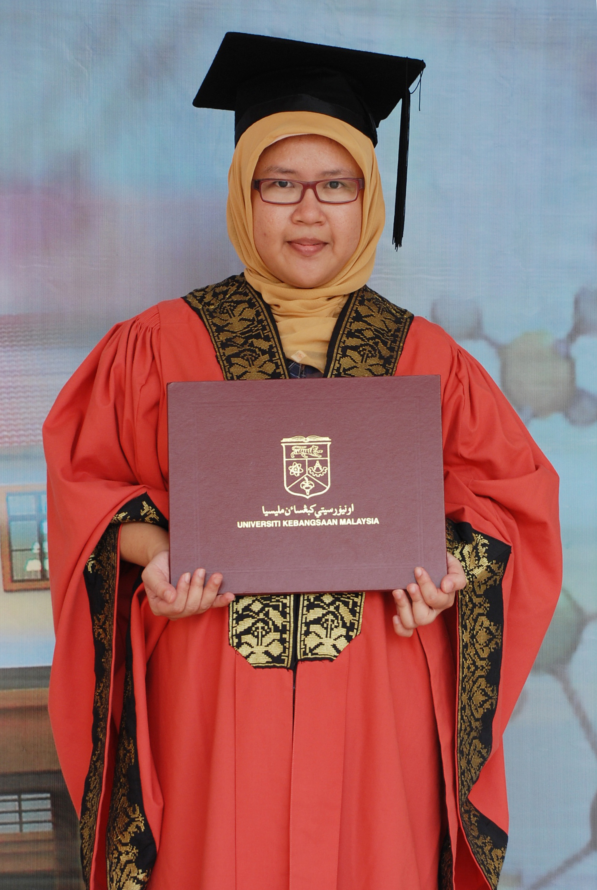 Mesra Graduan'10  0406